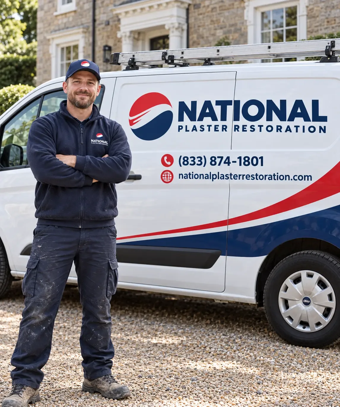 Plaster Repair company in Williamson, NY